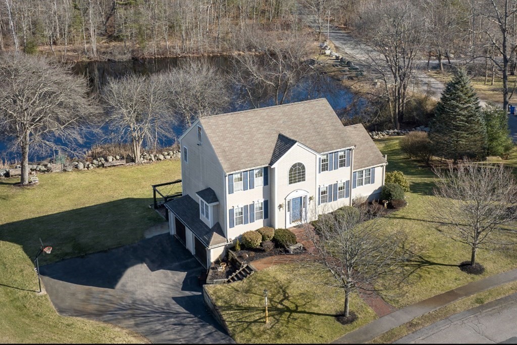 Houses For Sale Whitman MA Homes For Sale Whitman MA Hammond RRE