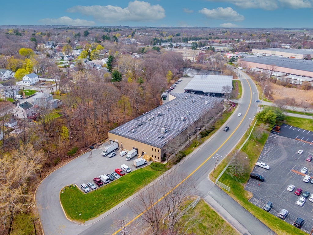 Houses For Sale Woburn MA Homes For Sale Woburn MA Hammond RRE