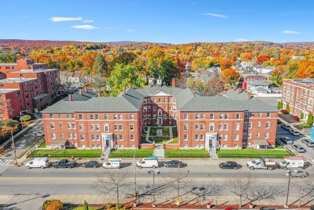 Houses For Sale Worcester MA Homes For Sale Worcester MA Hammond RRE