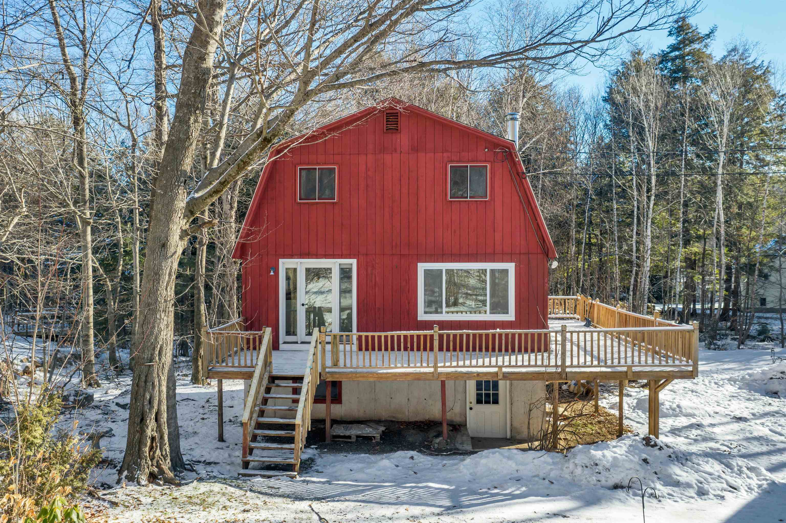 Listings for Alan Sochard