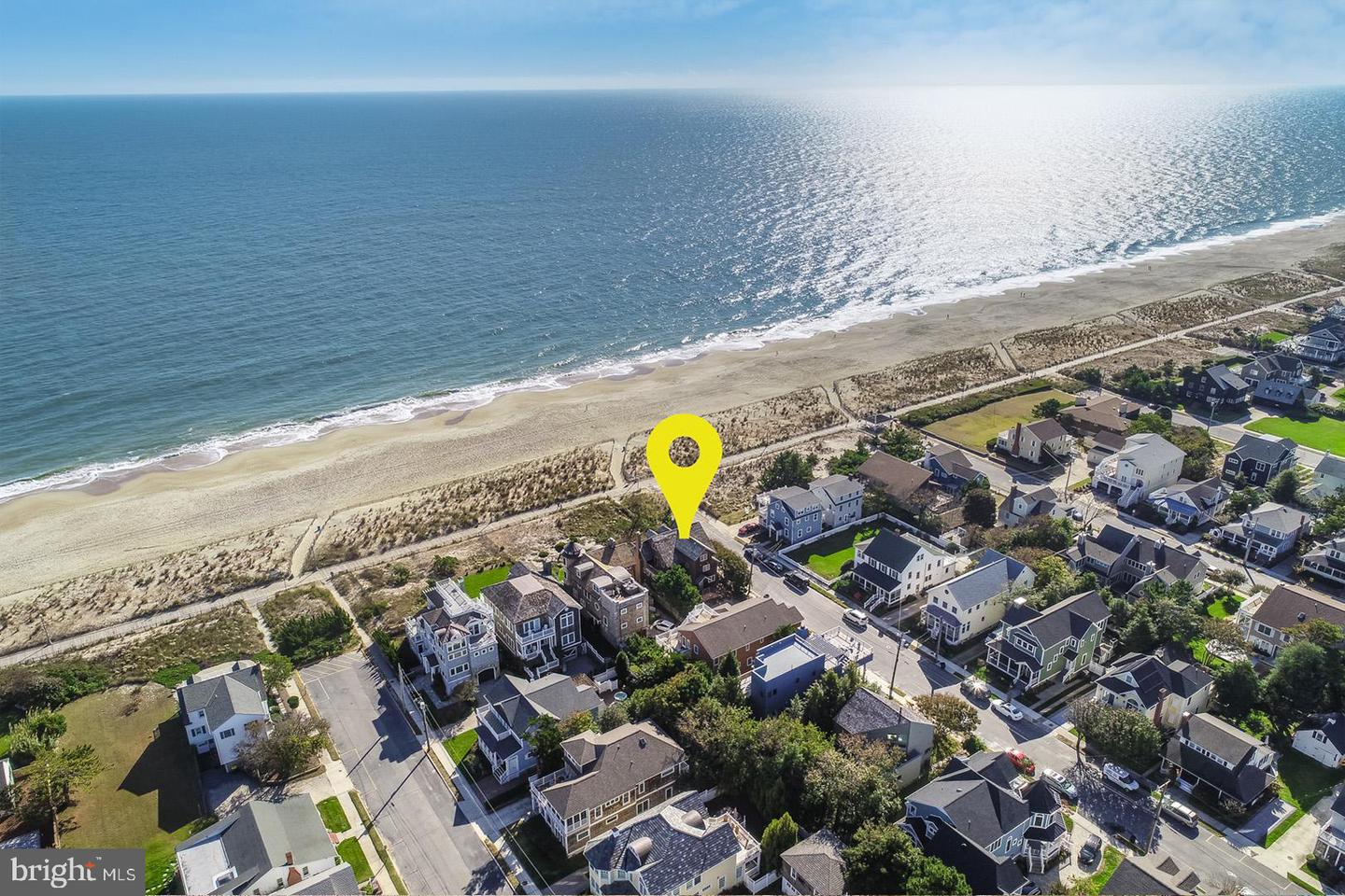 rehoboth beach and yacht club homes for sale