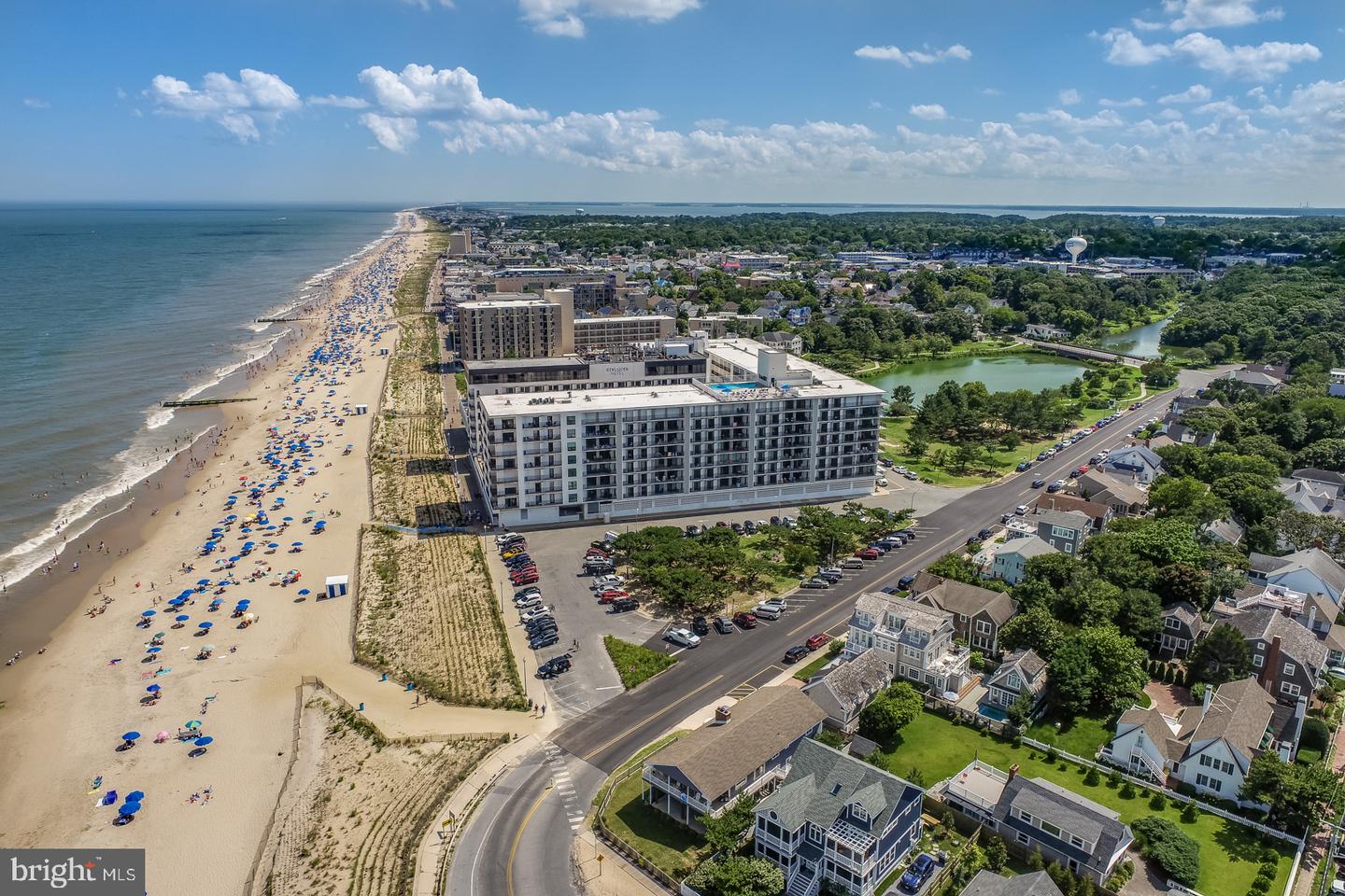 Waterfront Homes for Sale on Rehoboth Beach DE Bryce Lingo