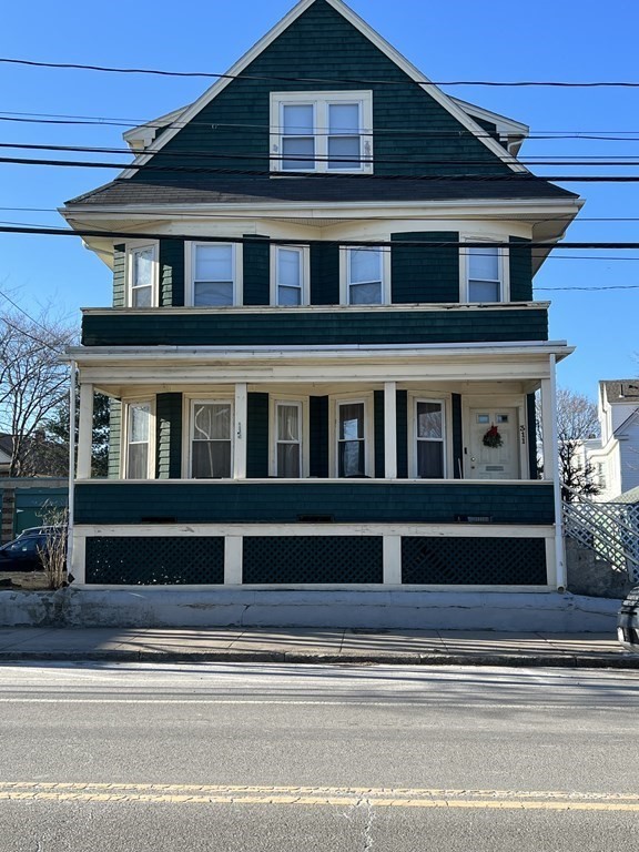 Homes For Sale Allston/Brighton Rise Realty LLC