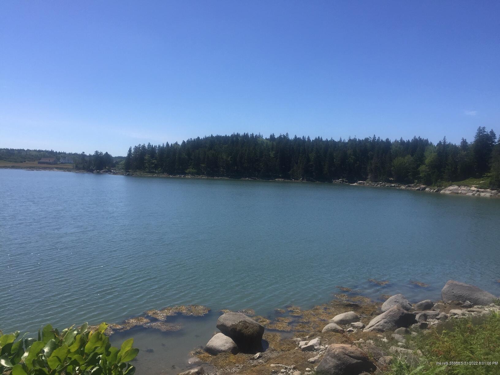 Vinalhaven ME Land for Sale Davidson Realty