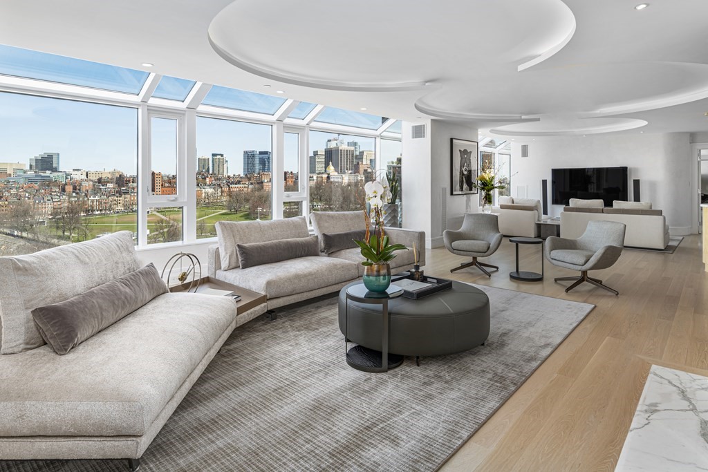 Luxury Condos