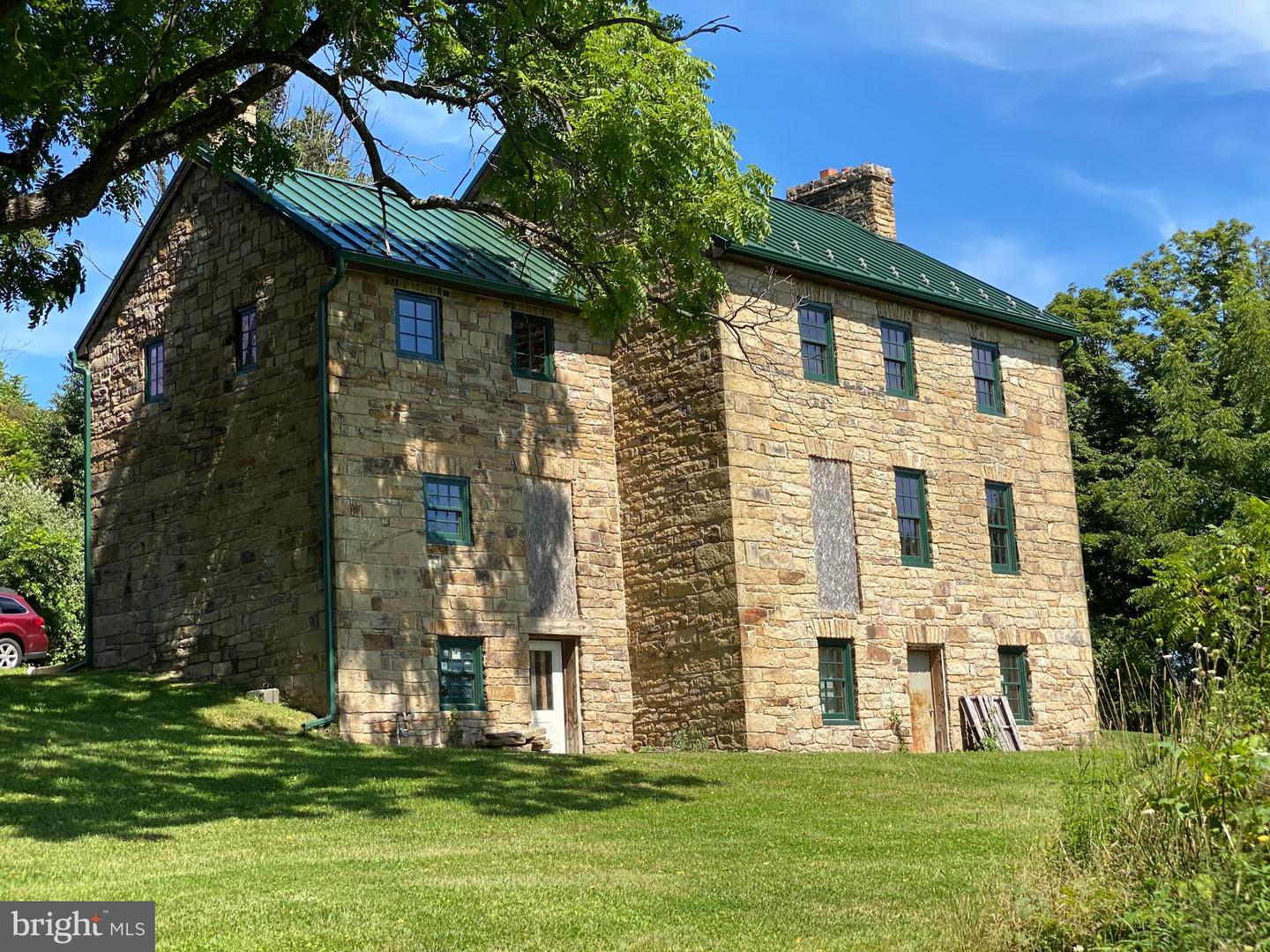 Lonaconing MD Real Estate for Sale Railey Realty