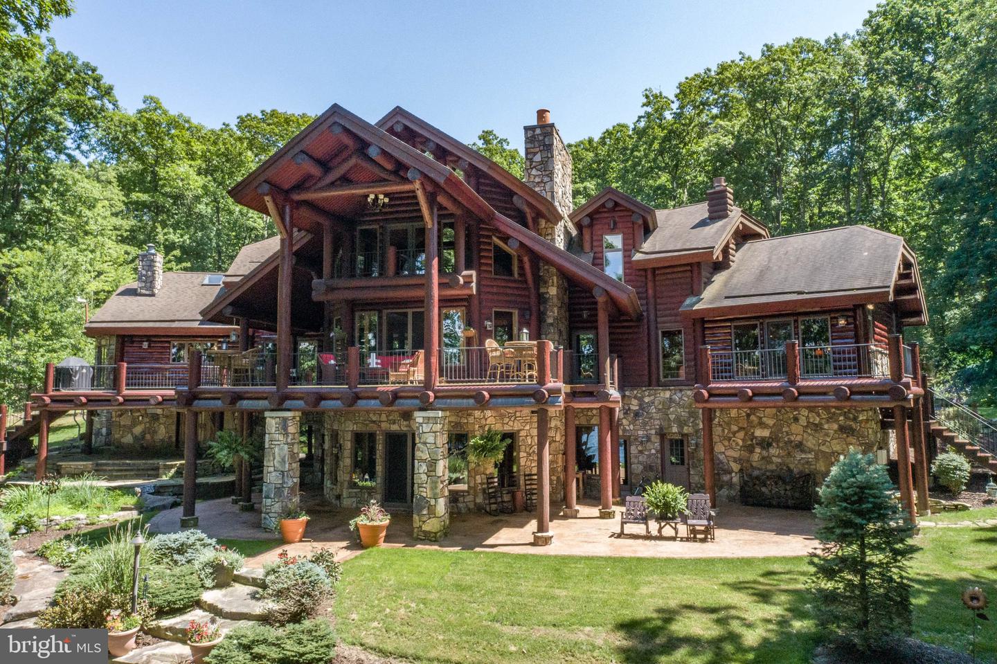 Swanton MD Real Estate for Sale Railey Realty