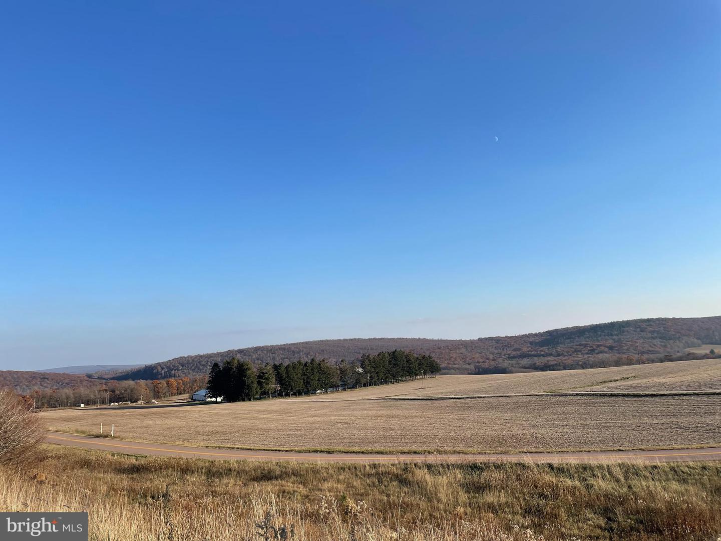 Northern Garrett County