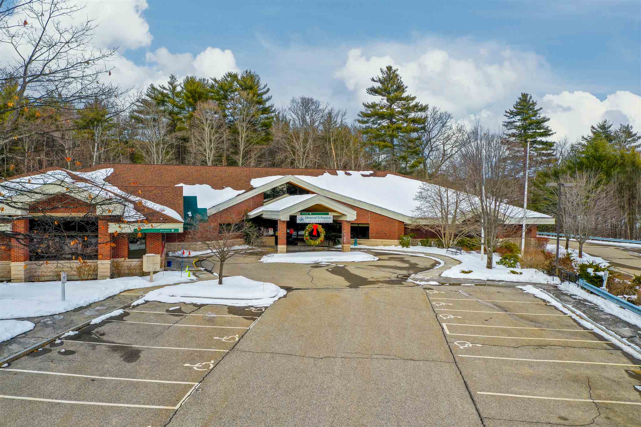 Gilford NH Real Estate