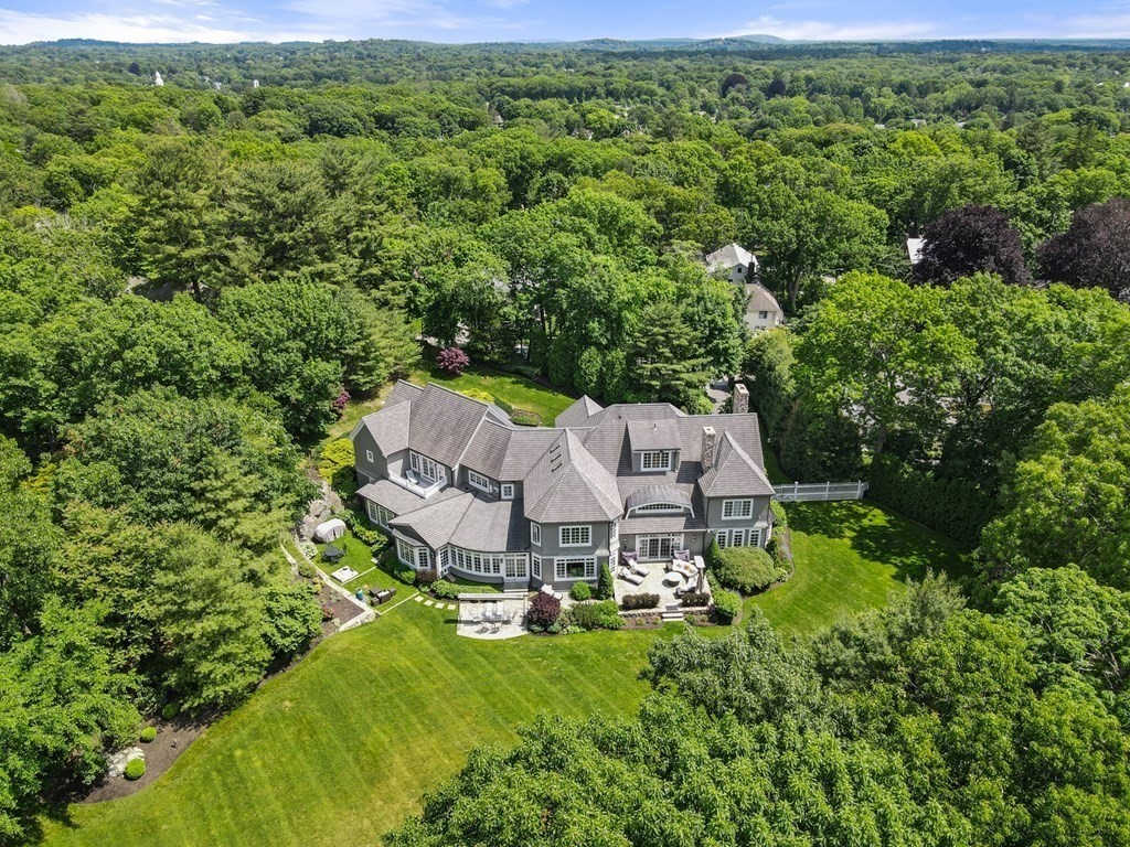 Newton MA Real Estate