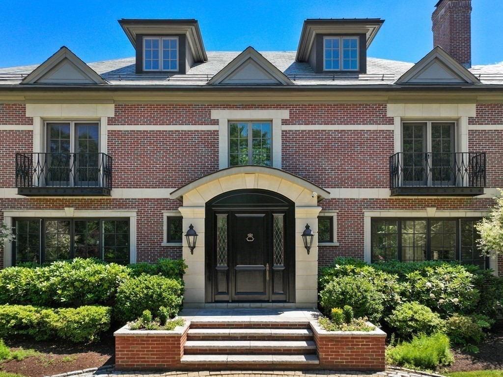 Brookline MA Real Estate