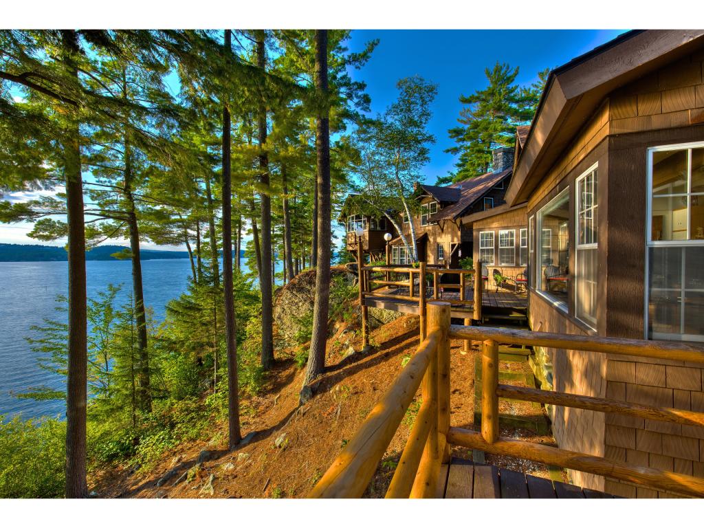 Newbury NH Real Estate