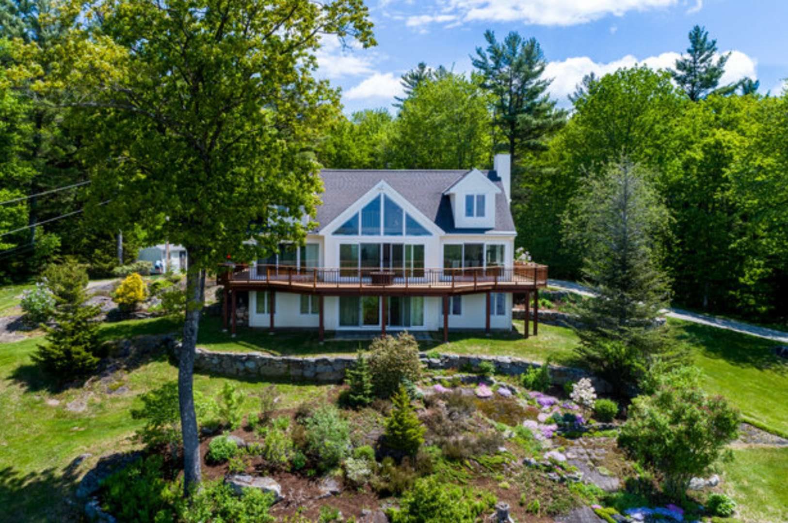 Springfield NH Real Estate