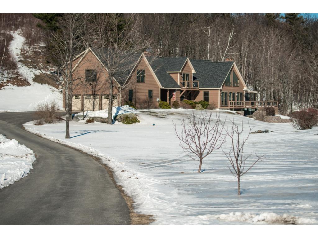 Bradford NH Real Estate