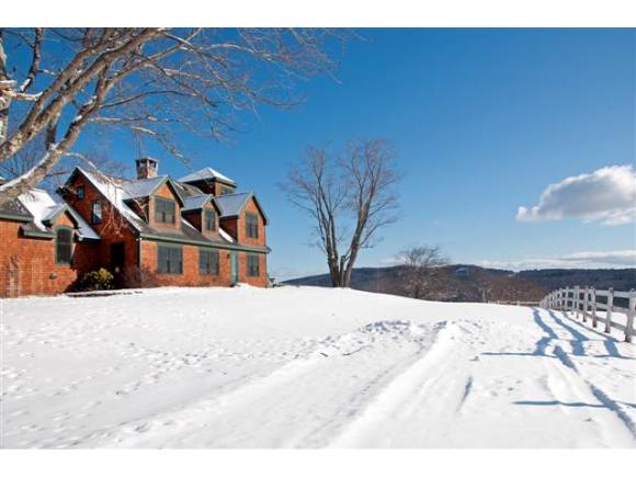 Newport NH Real Estate