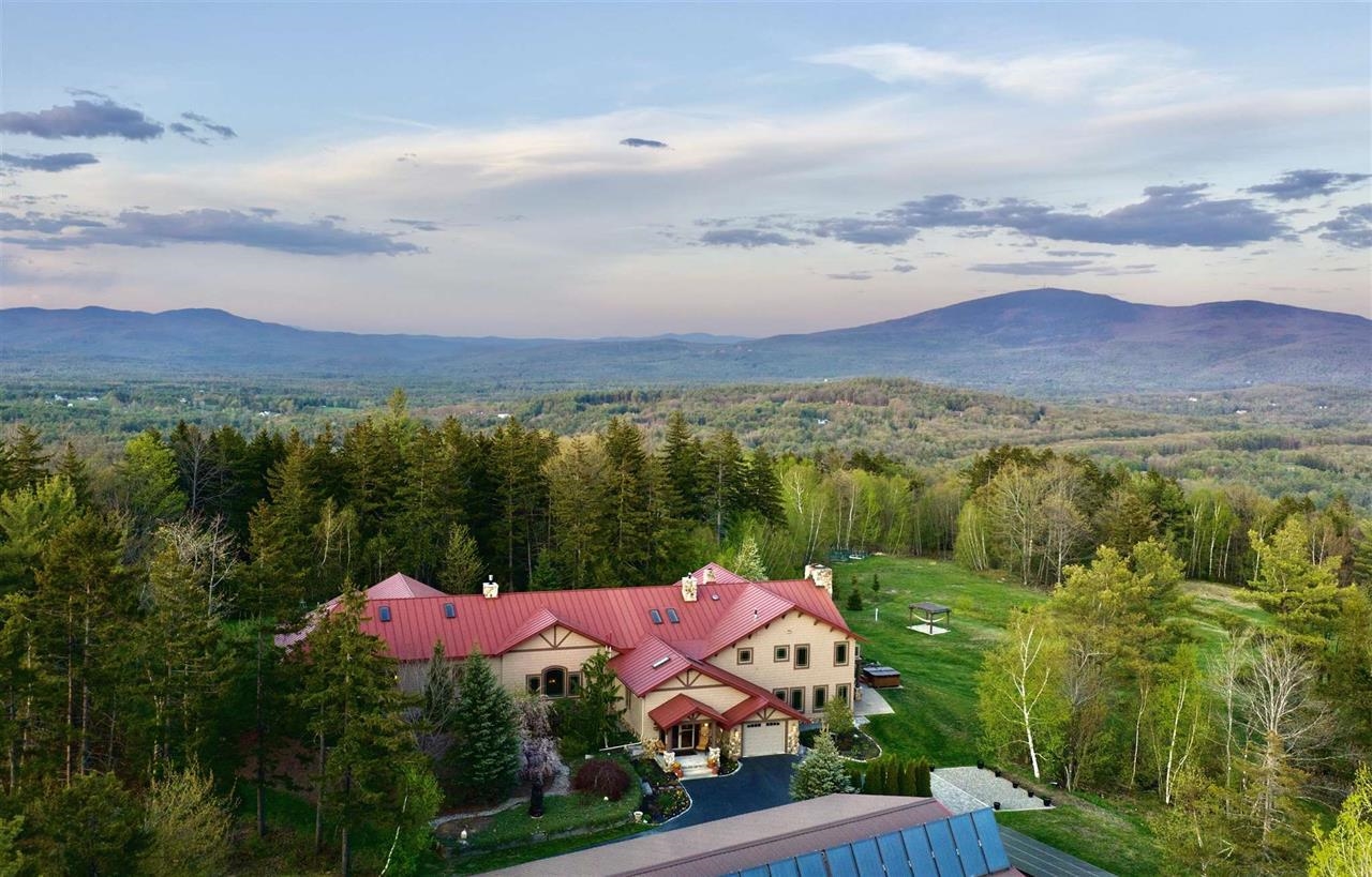 Sutton NH Real Estate