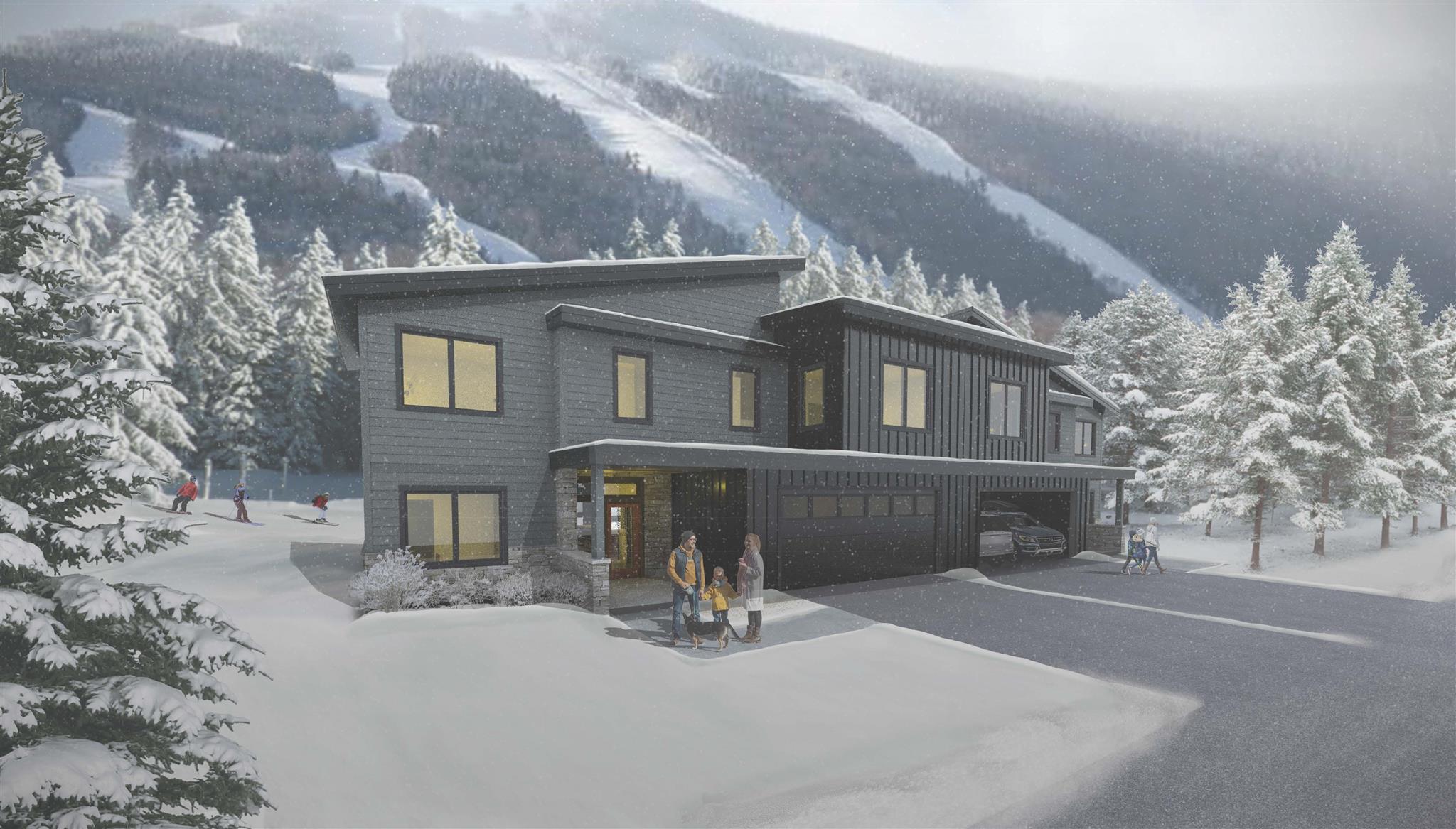 Condos For Sale Killington VT Williamson Group