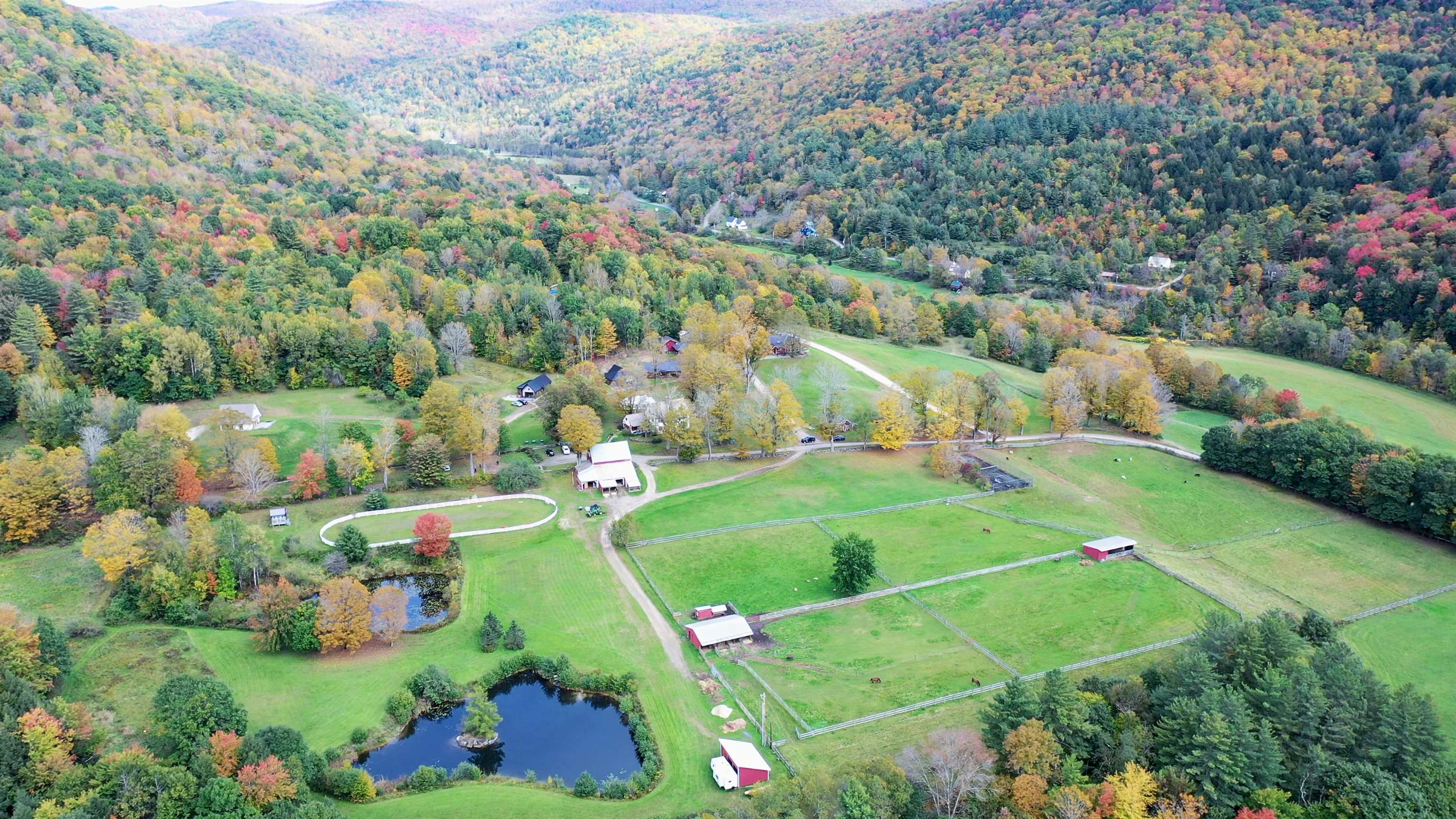 Cottages