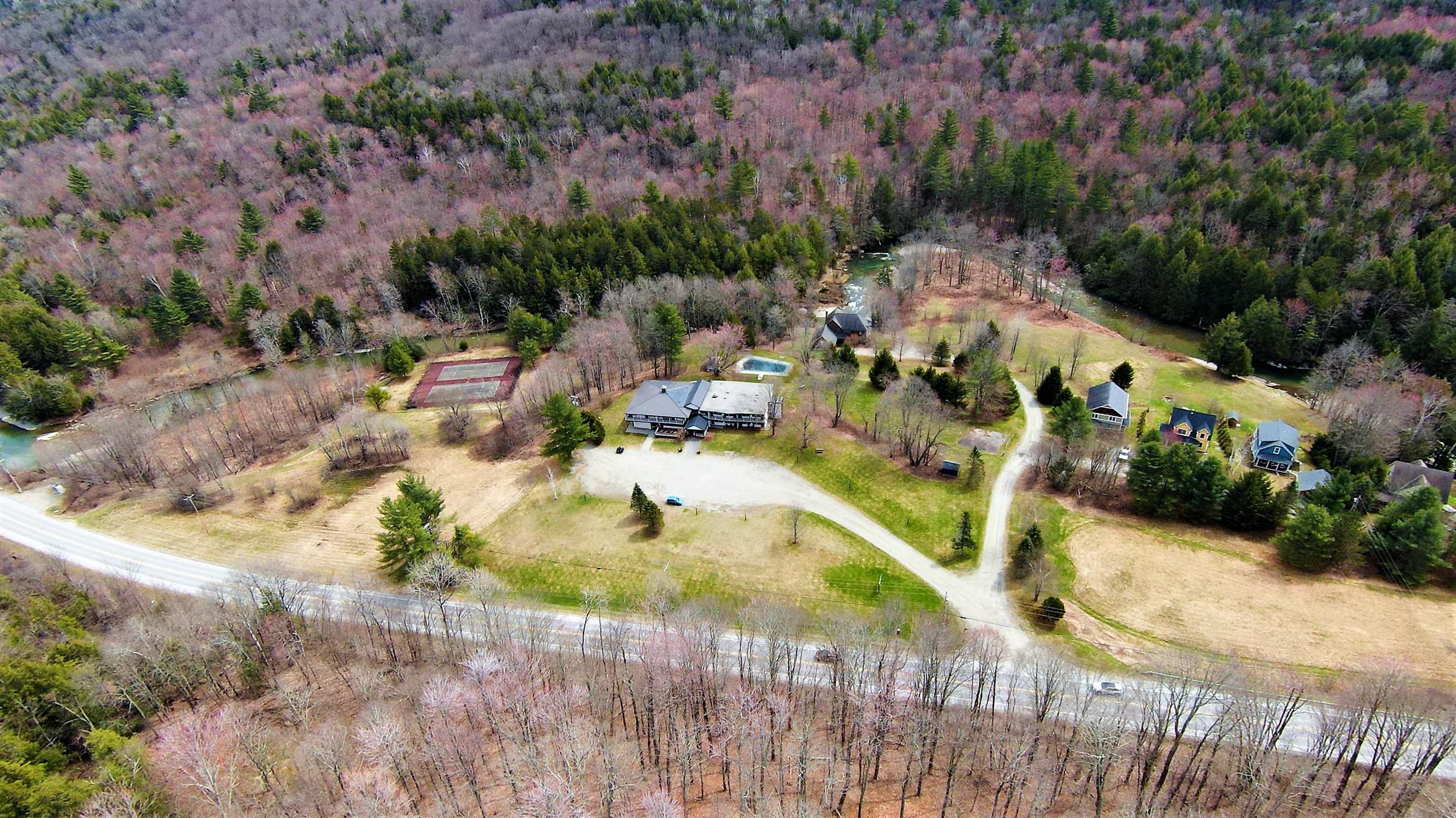 Mad River Valley