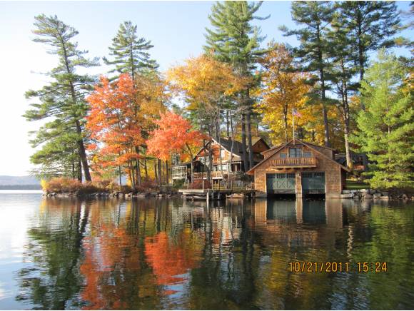 Moultonborough