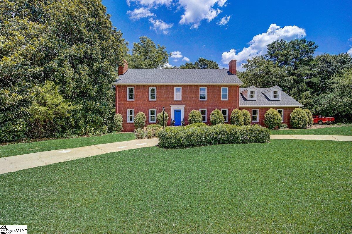 Agent Listings