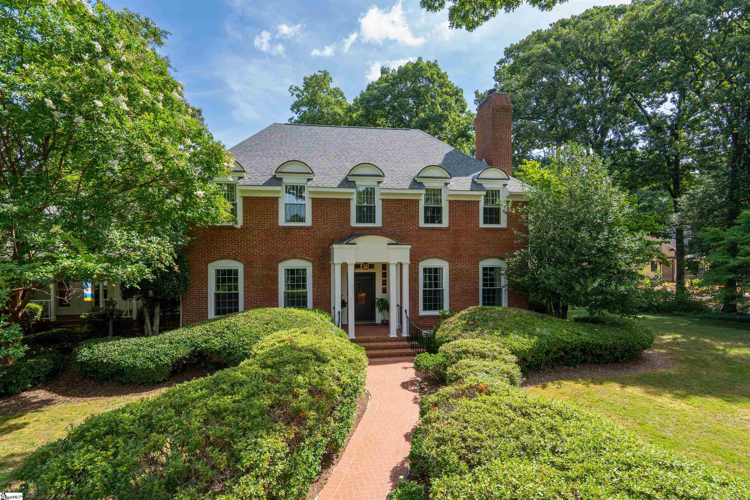 Listings for Charee McConchie