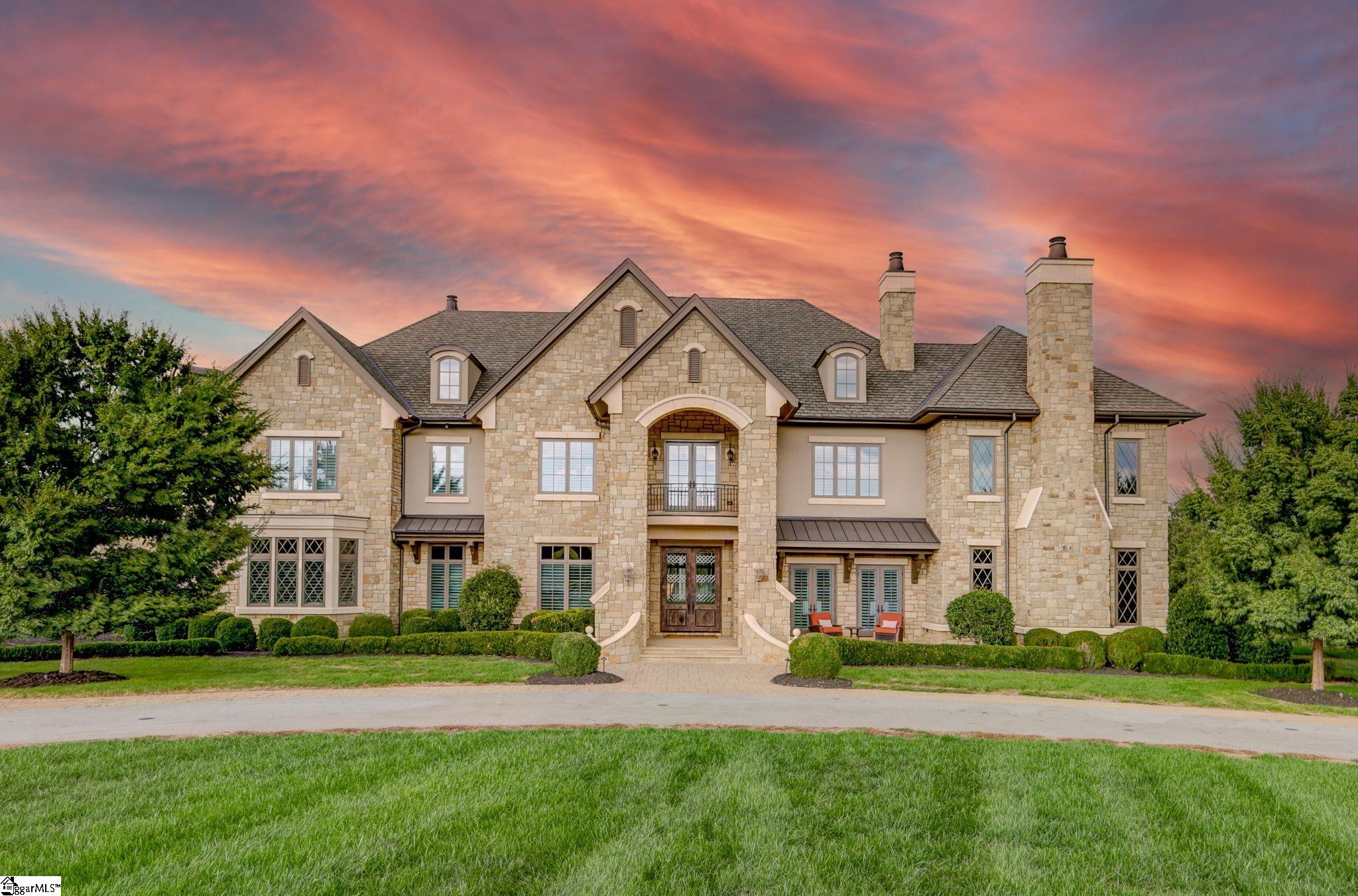 Homes For Sale Greenville County SC Joan Herlong & Associates