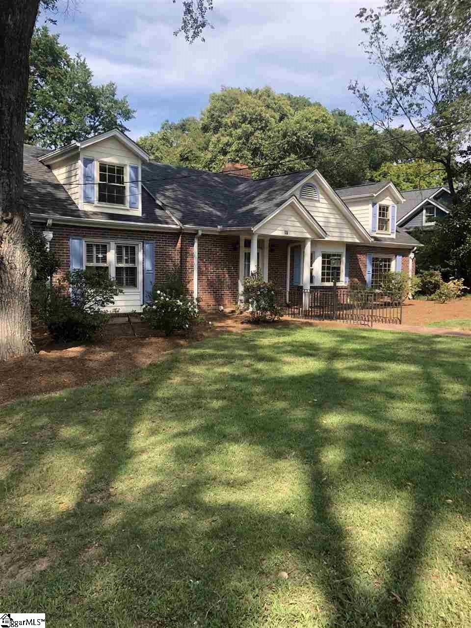 Houses For Rent South Carolina Joan Herlong & Associates SIR