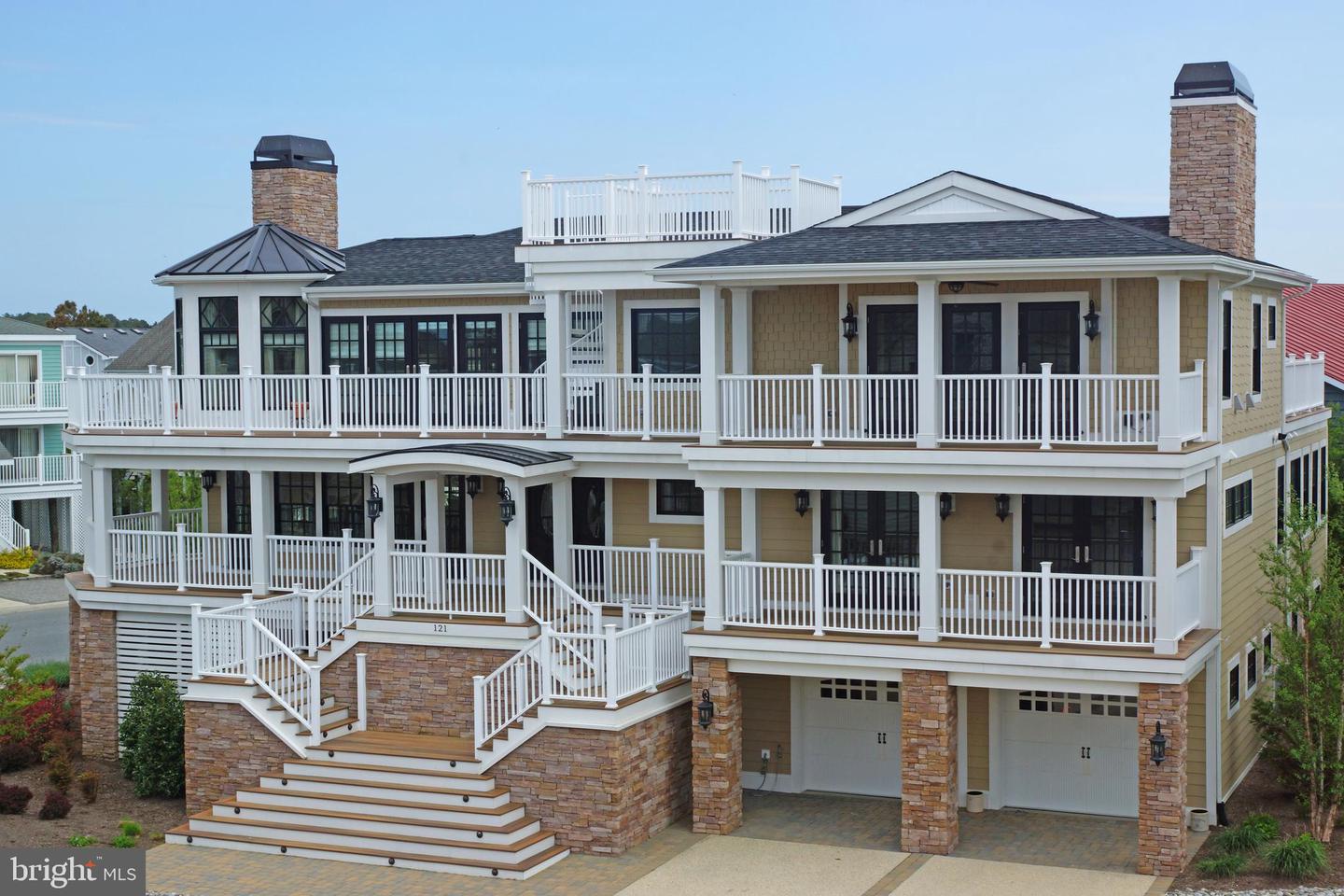 Lewes Beach Real Estate Bryce Lingo & Shaun Tull Team