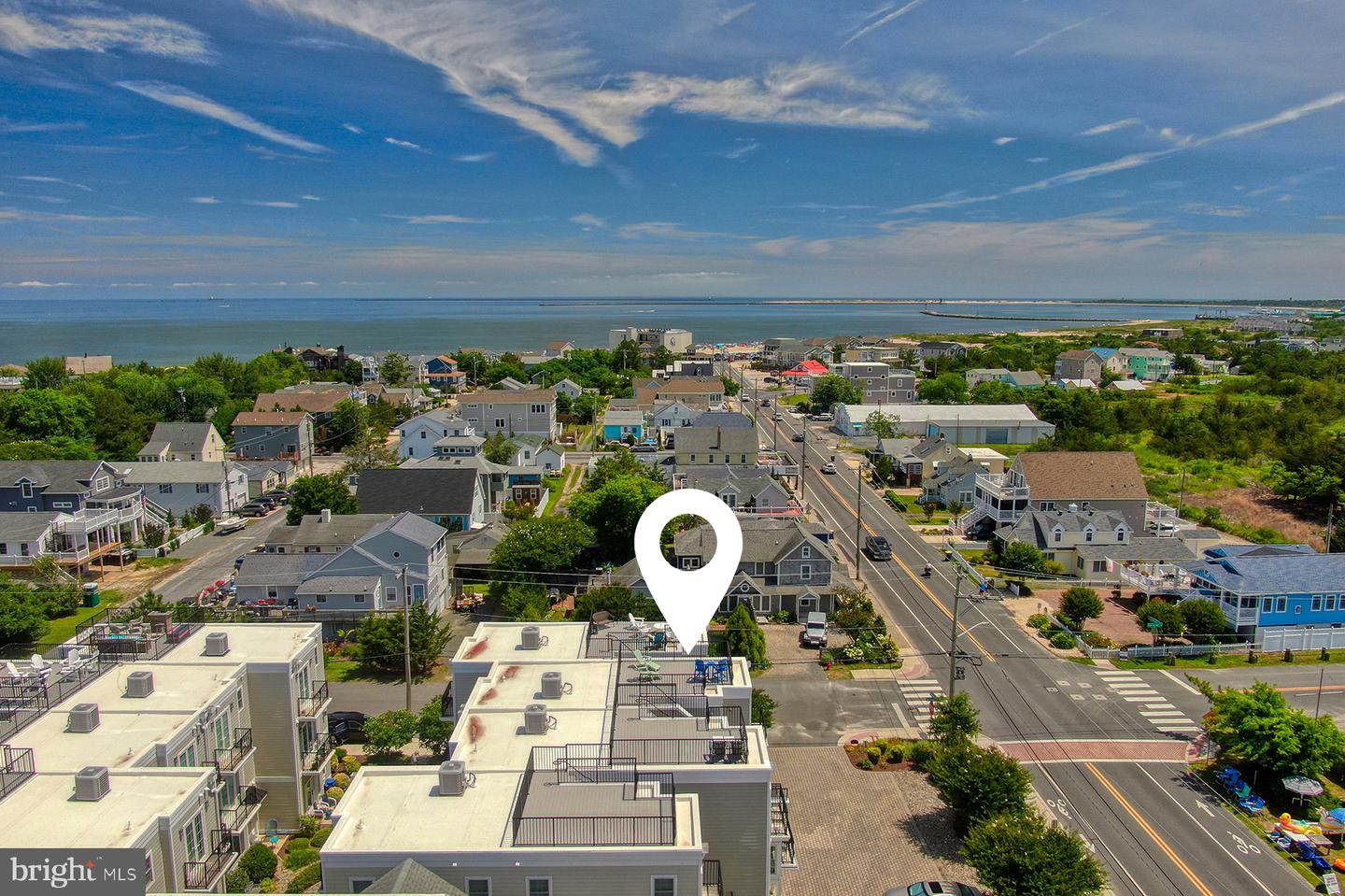 Lewes DE Condo for Sale Bryce Lingo & Shaun Tull Team