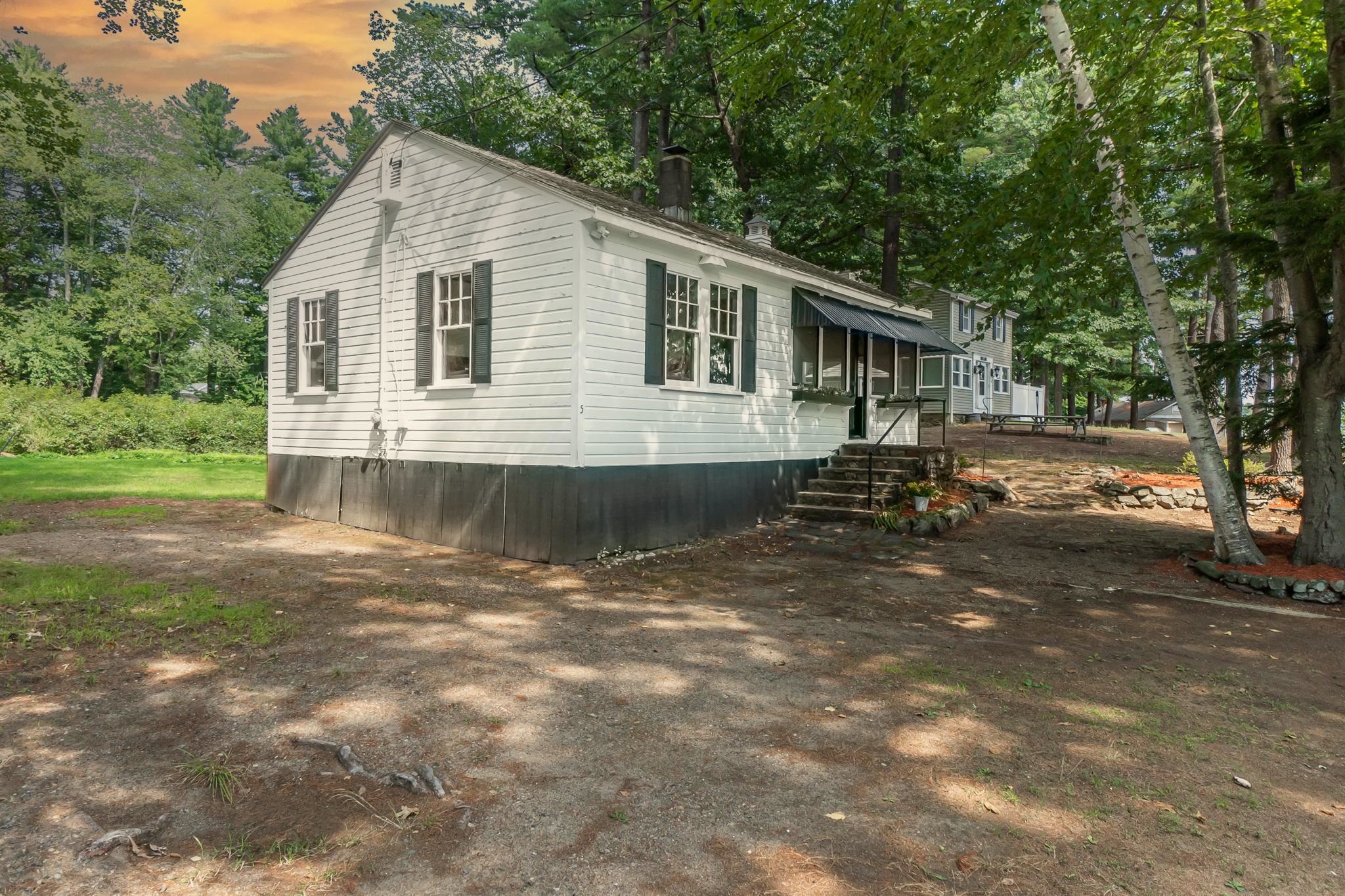 Southern NH Homes for Sale Under 250K Big Island Real Estate