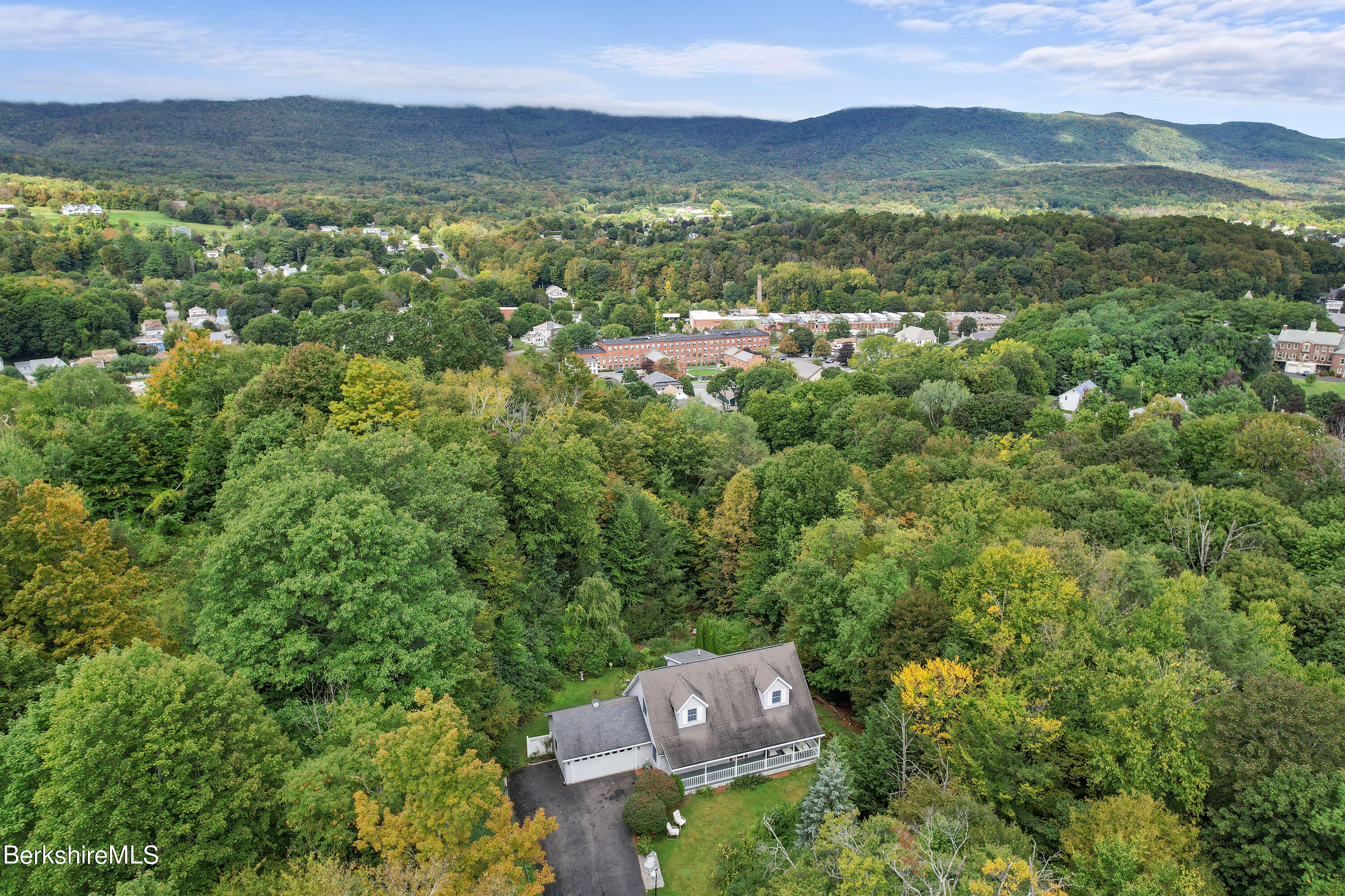 Adams MA Homes with Acreage for Sale Adams MA Real Estate Alton