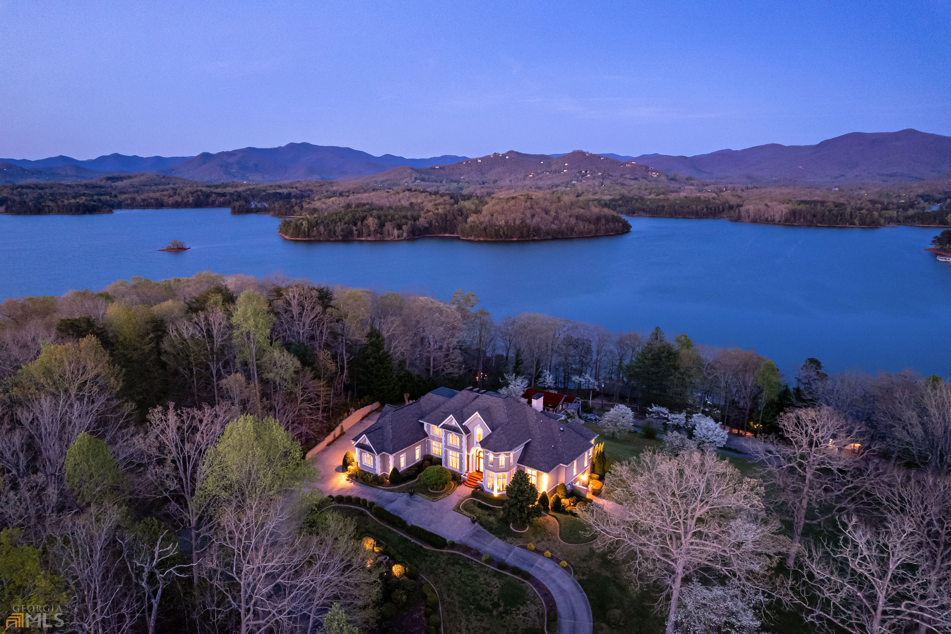 Hiawassee