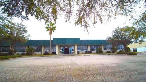 Palmetto Florida Real Estate