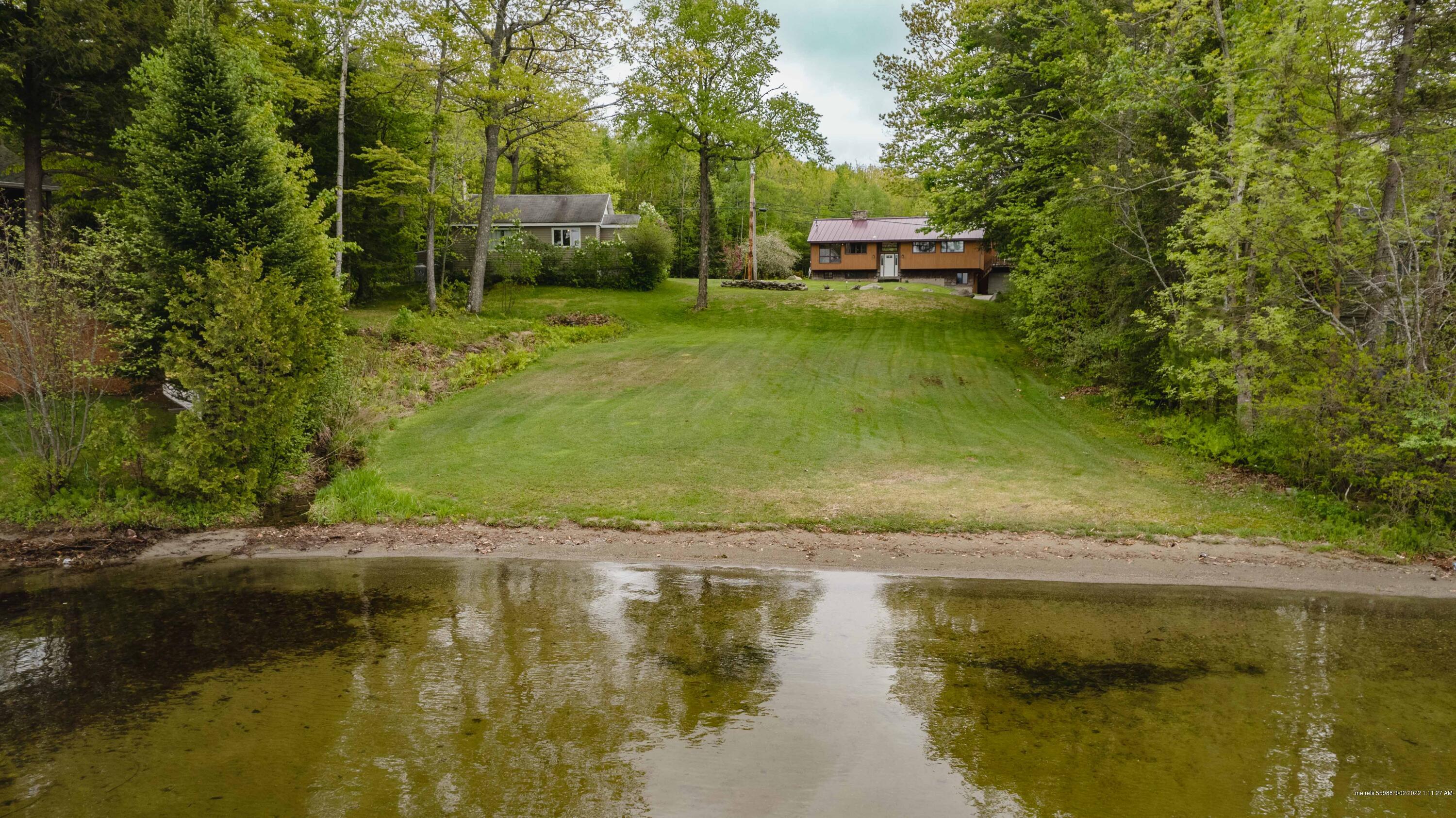 Houses For Sale Belgrade ME Surette Real Estate