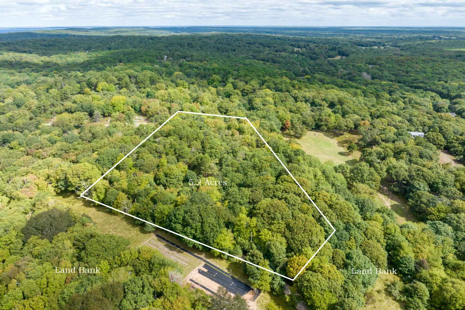 Chilmark Martha's Vineyard Land For Sale Grace Hagerty Real Estate