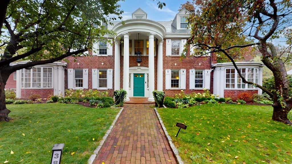 Jamaica Plain Homes for Sale Joe Wolvek, Gibson Sothebys