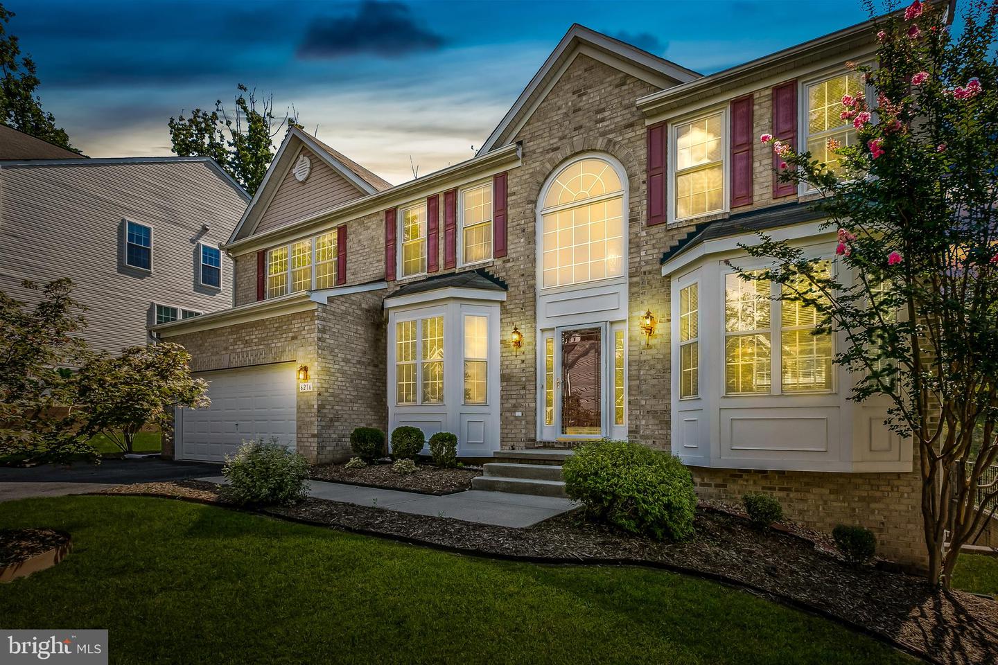 Real Estate Listings for Amber Dosch Next Step Realty, Timonium, MD