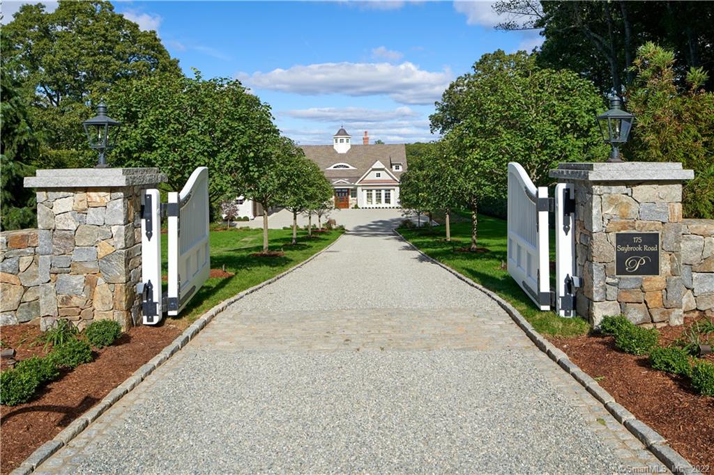 Luxury Homes for Sale in Connecticut Simply Sold Real Estate