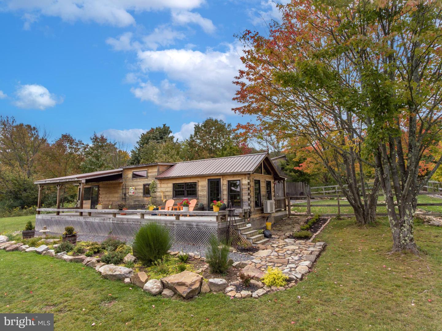 Kitzmiller MD Real Estate for Sale Garrett County MD Railey Realty