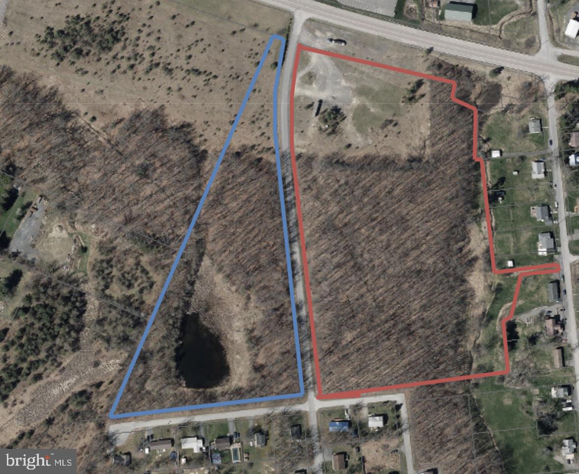 Mountain Lake Park MD Real Estate for Sale Railey Realty