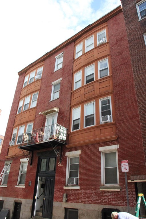 North End