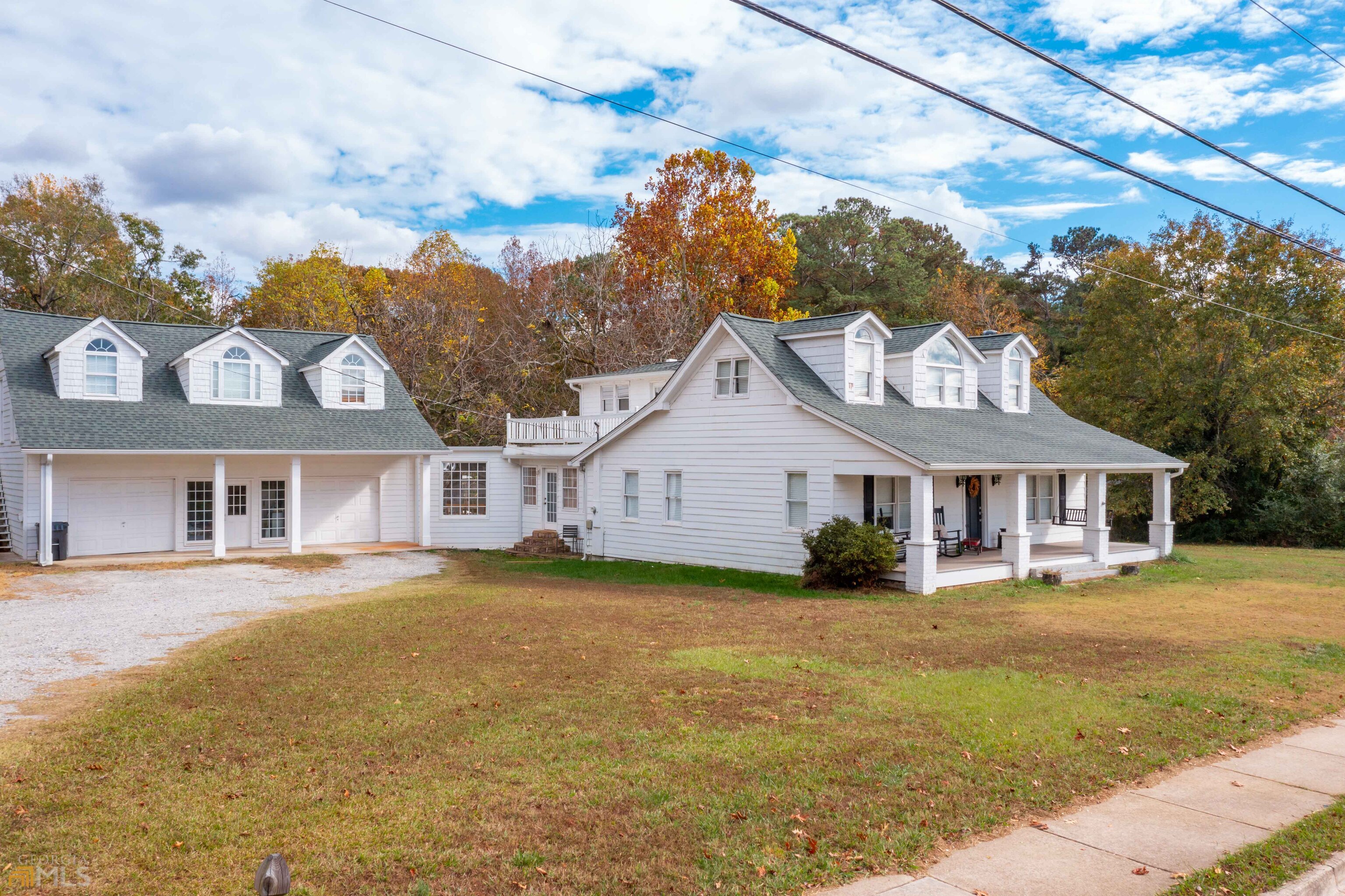 Newly Listed