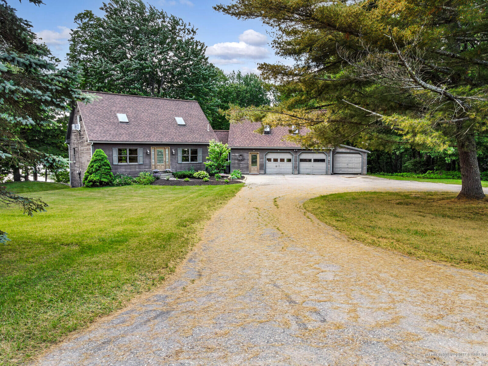 Homes For Sale China Maine Surette Real Estate