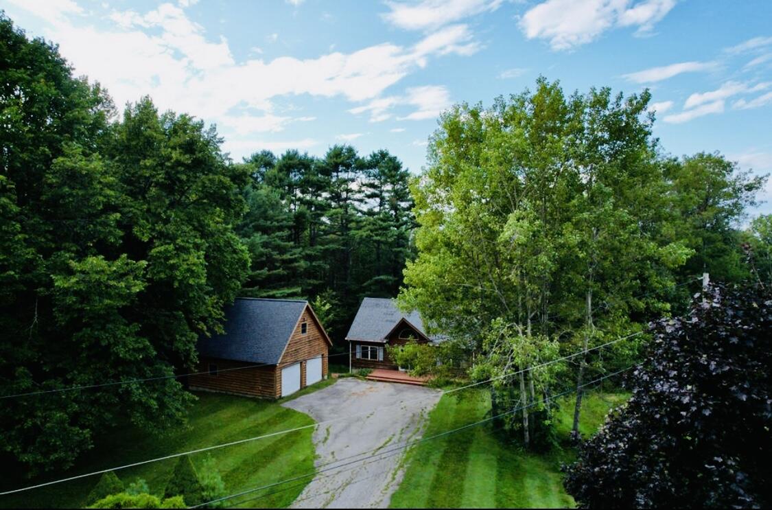 Real Estate Listings for Julie Sleeper Realty of Maine, Bangor, ME