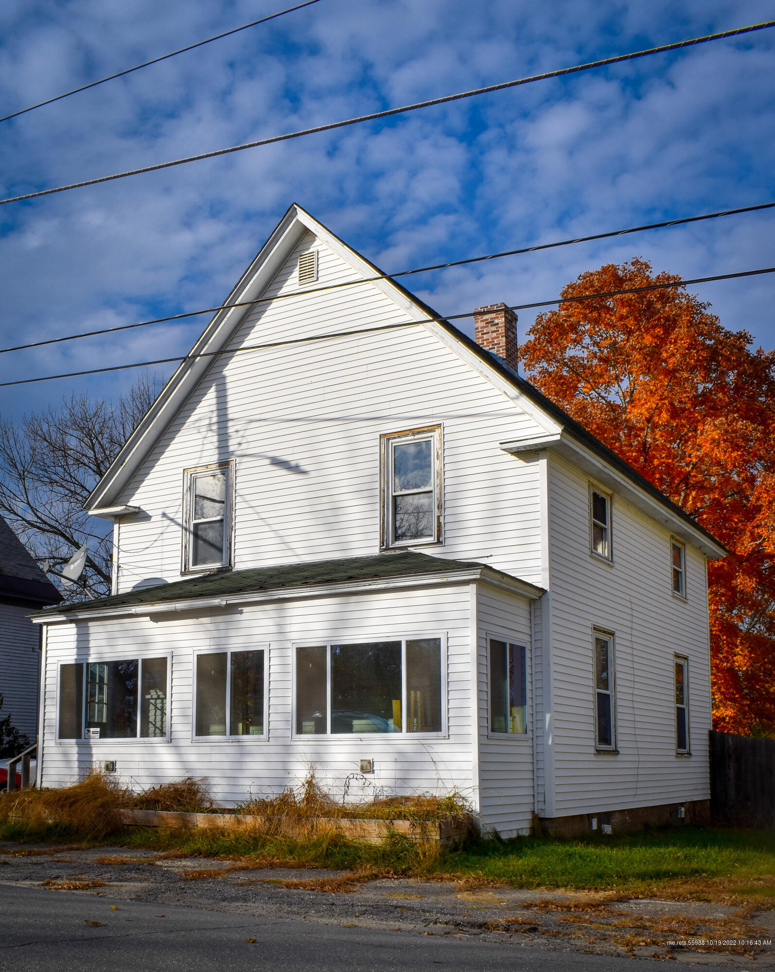 Real Estate Listings for Olanna Buck Realty of Maine, Dover Foxcroft, ME