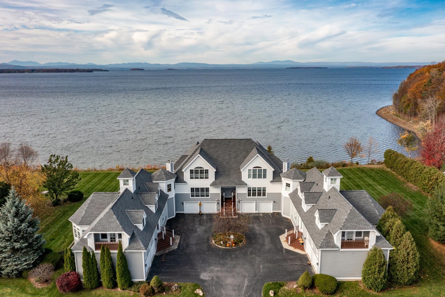 Colchester Condos for Sale VT Real Estate The Condo Guy The Condo