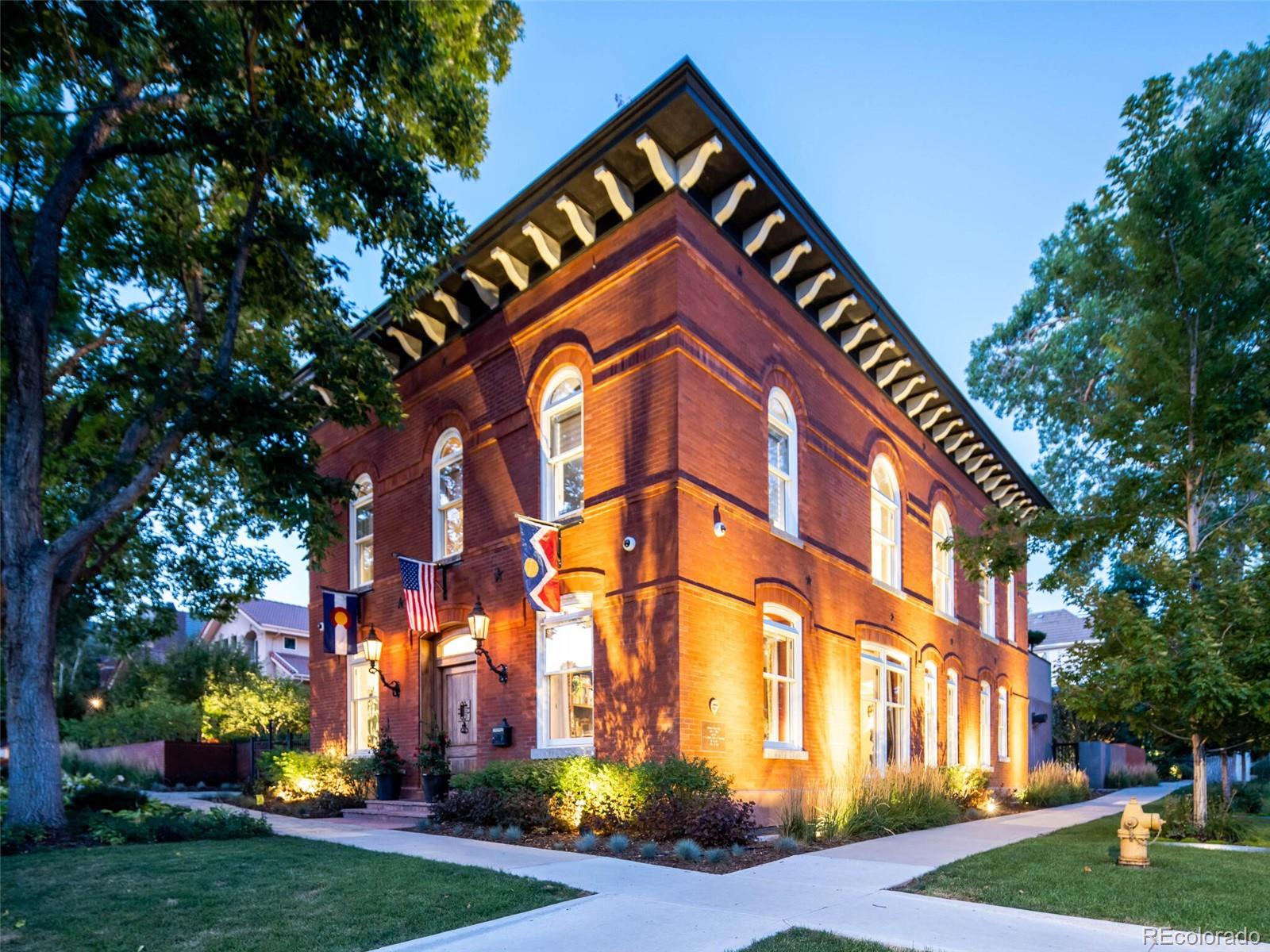 Luxury Homes