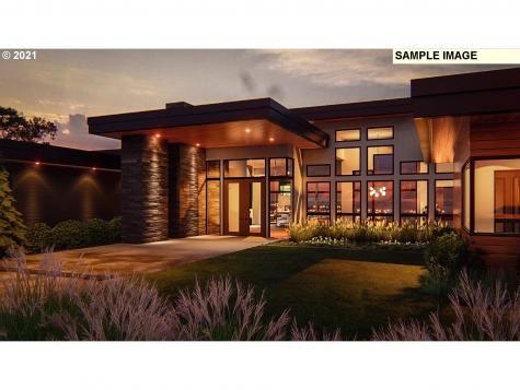 Mother-In-Law Suites