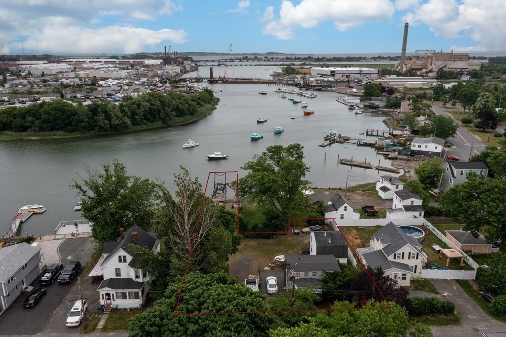 Saugus MA